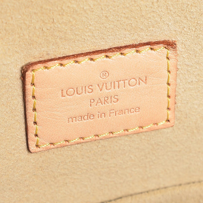 Louis Vuitton Monogram Hudson PM 6 of 7