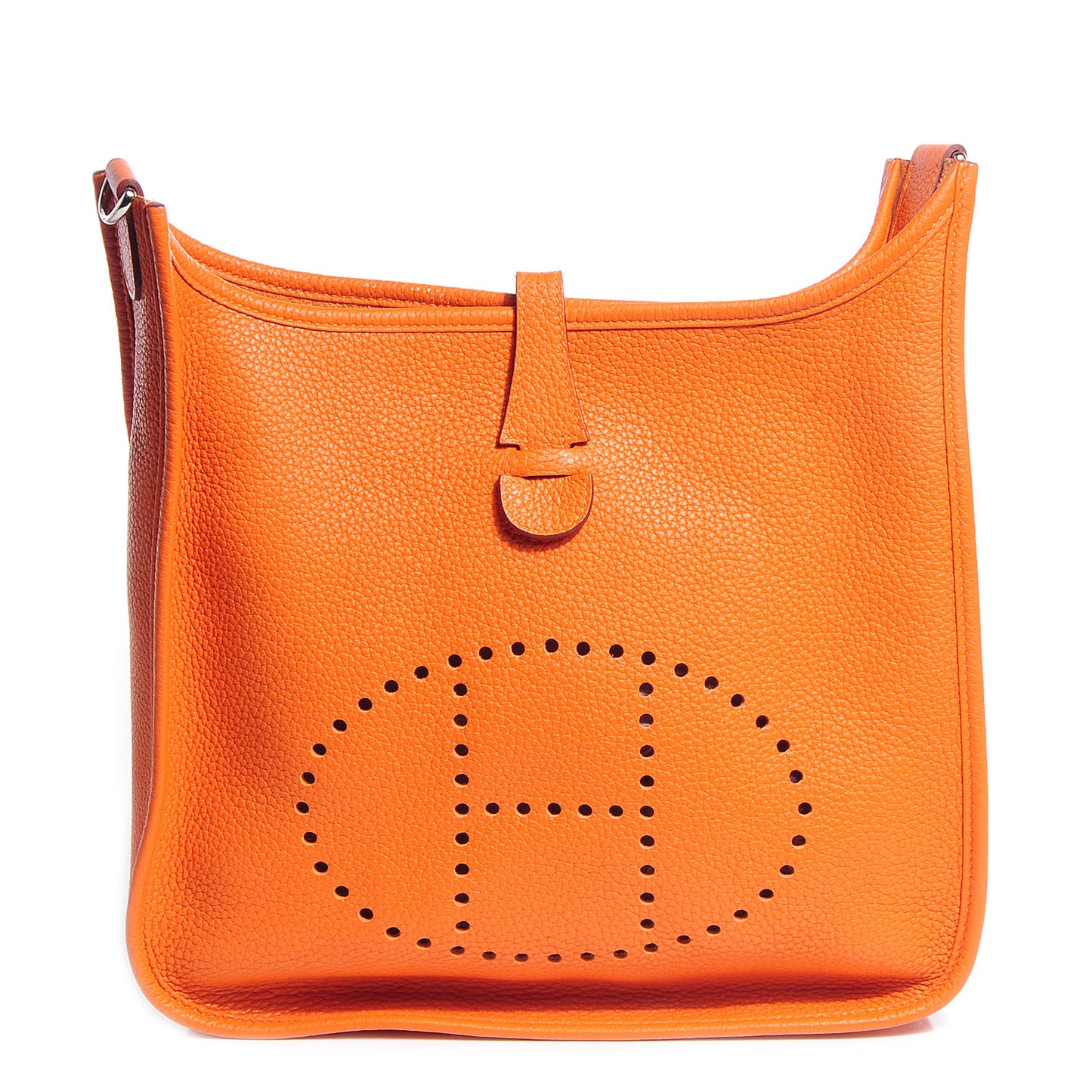 Taurillon Clemence Evelyne PM III Orange