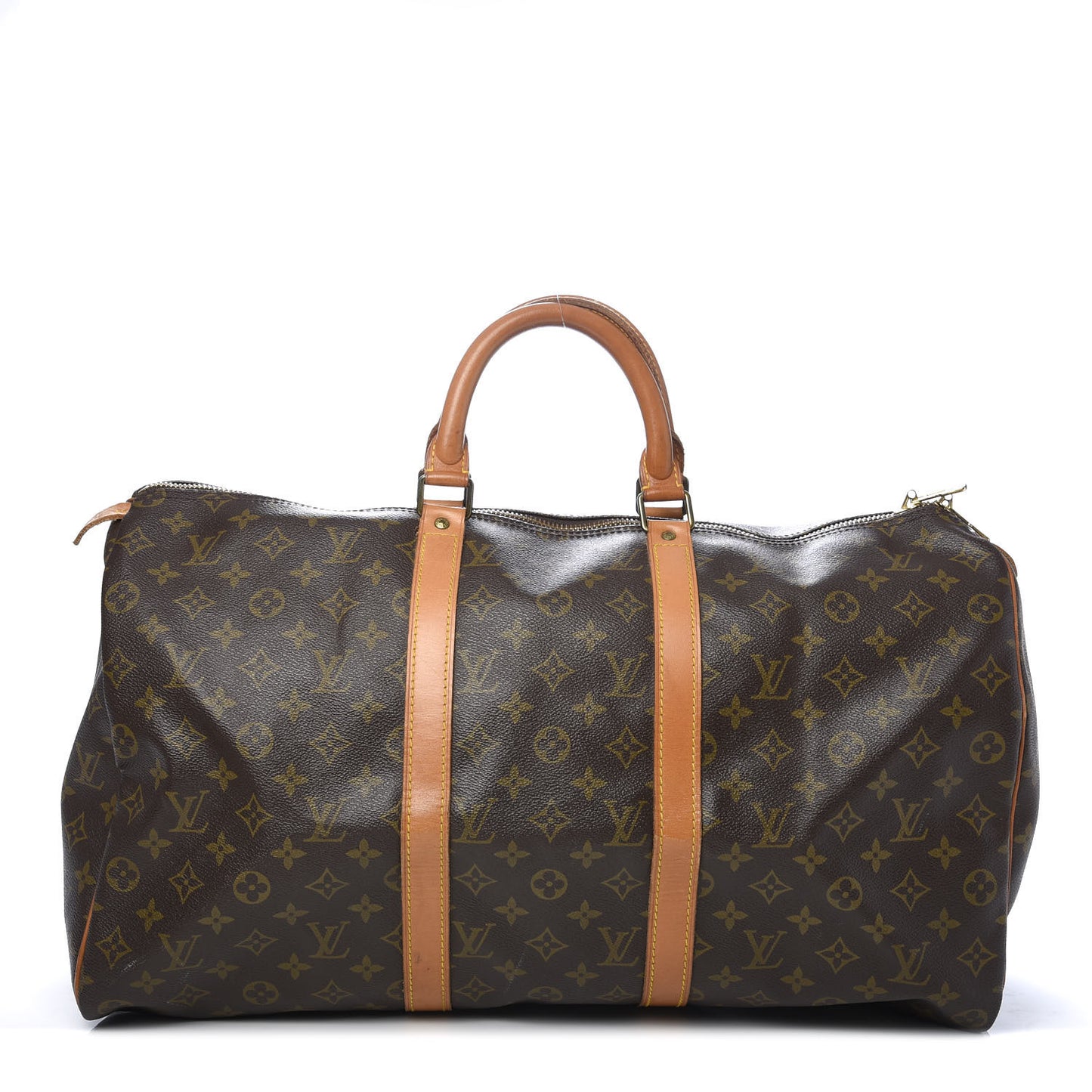Monogram Keepall 50