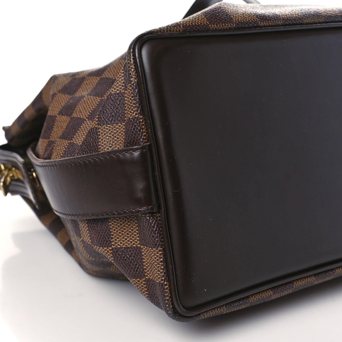 Damier Ebene Chelsea Tote