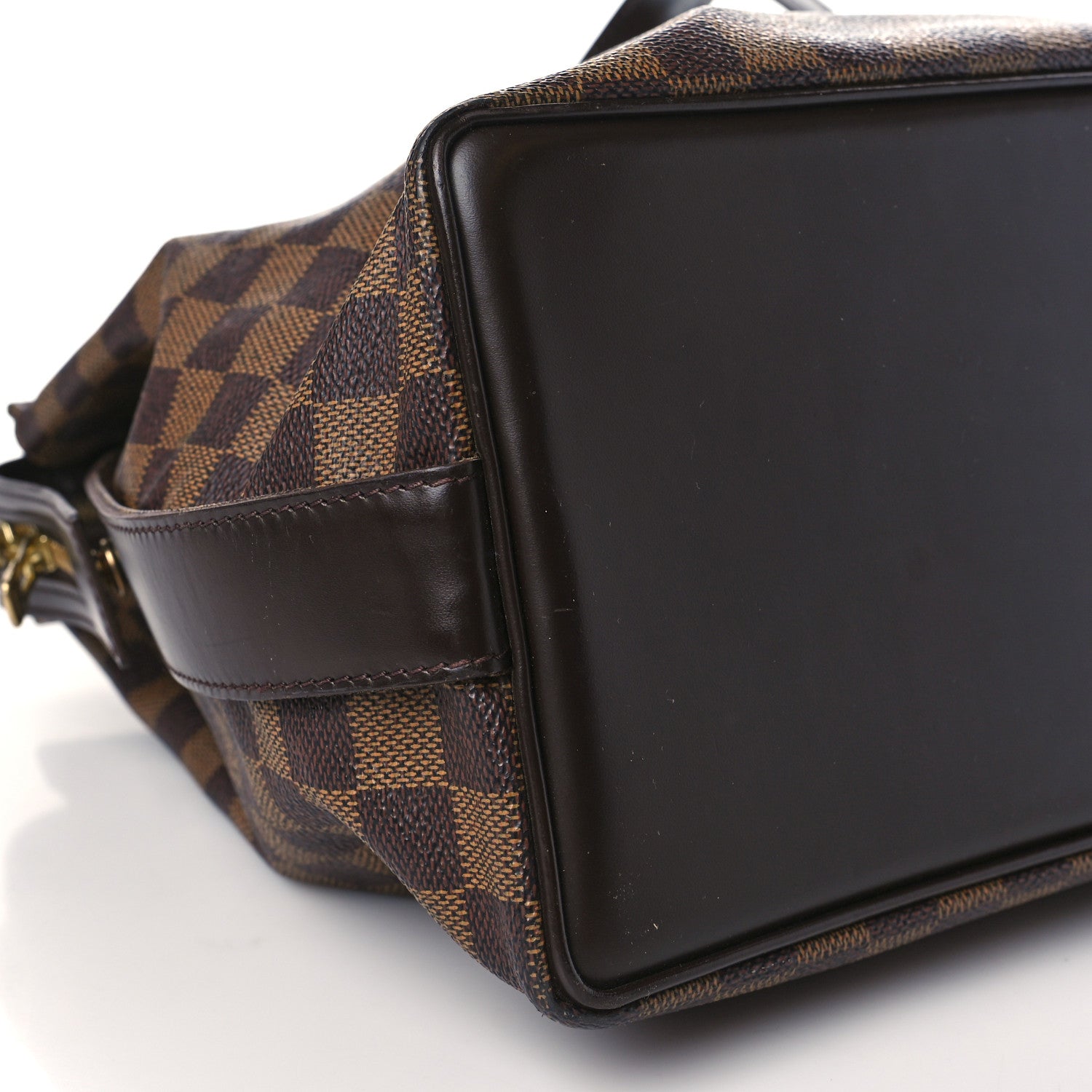 Louis Vuitton Damier Ebene Chelsea Tote 7 of 12