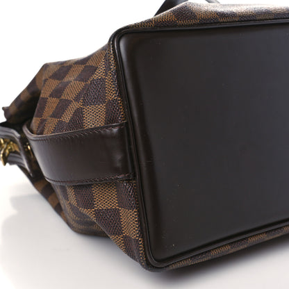 Louis Vuitton Damier Ebene Chelsea Tote 7 of 12