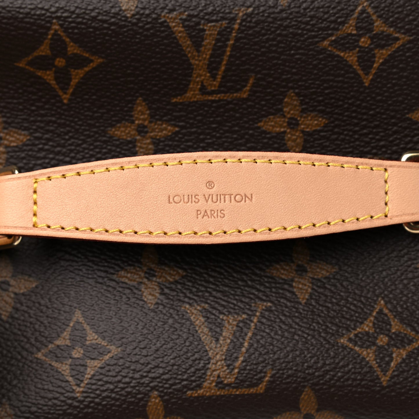 Monogram Nice BB