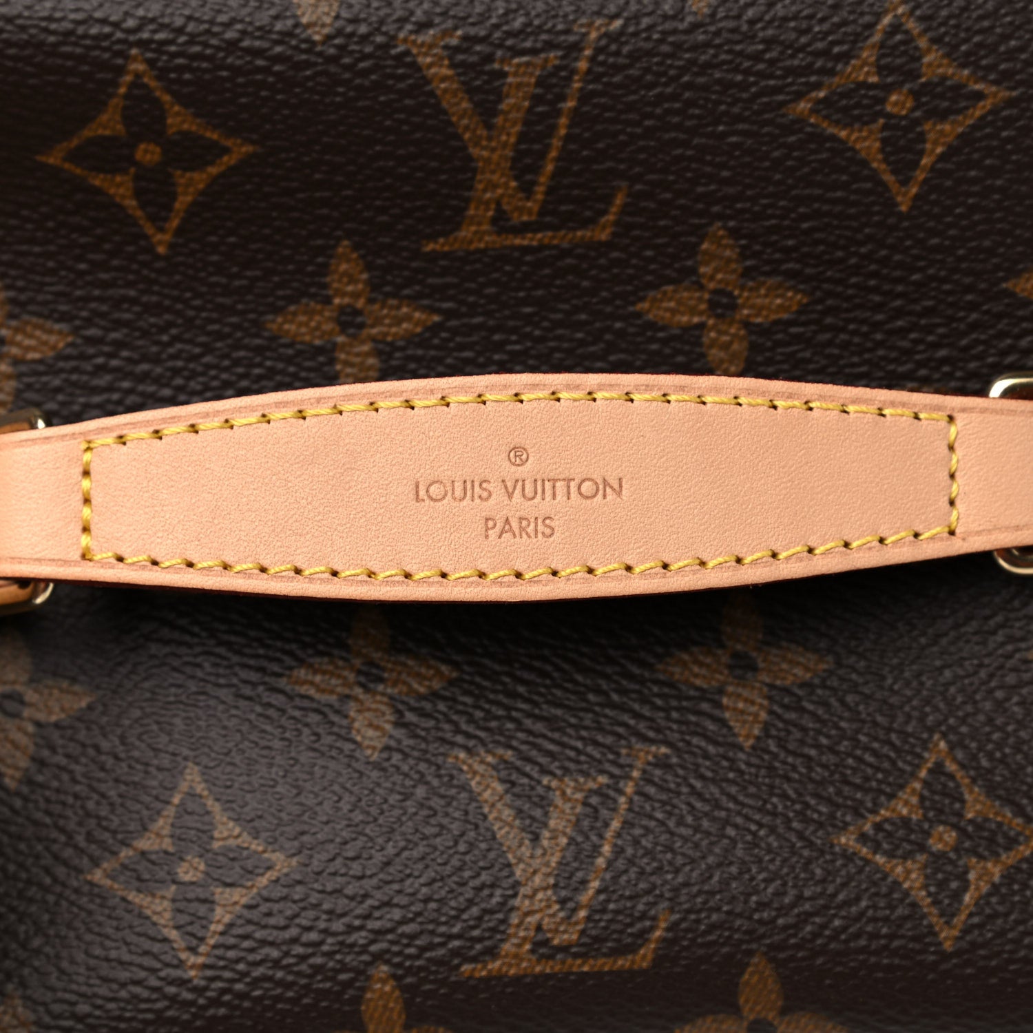 Louis Vuitton Monogram Nice BB 8 of 15