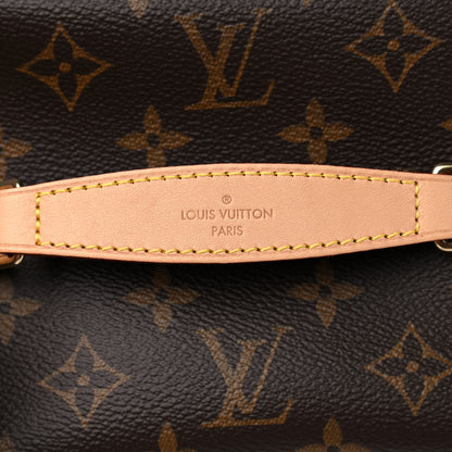 Louis Vuitton Monogram Nice BB 8 of 15