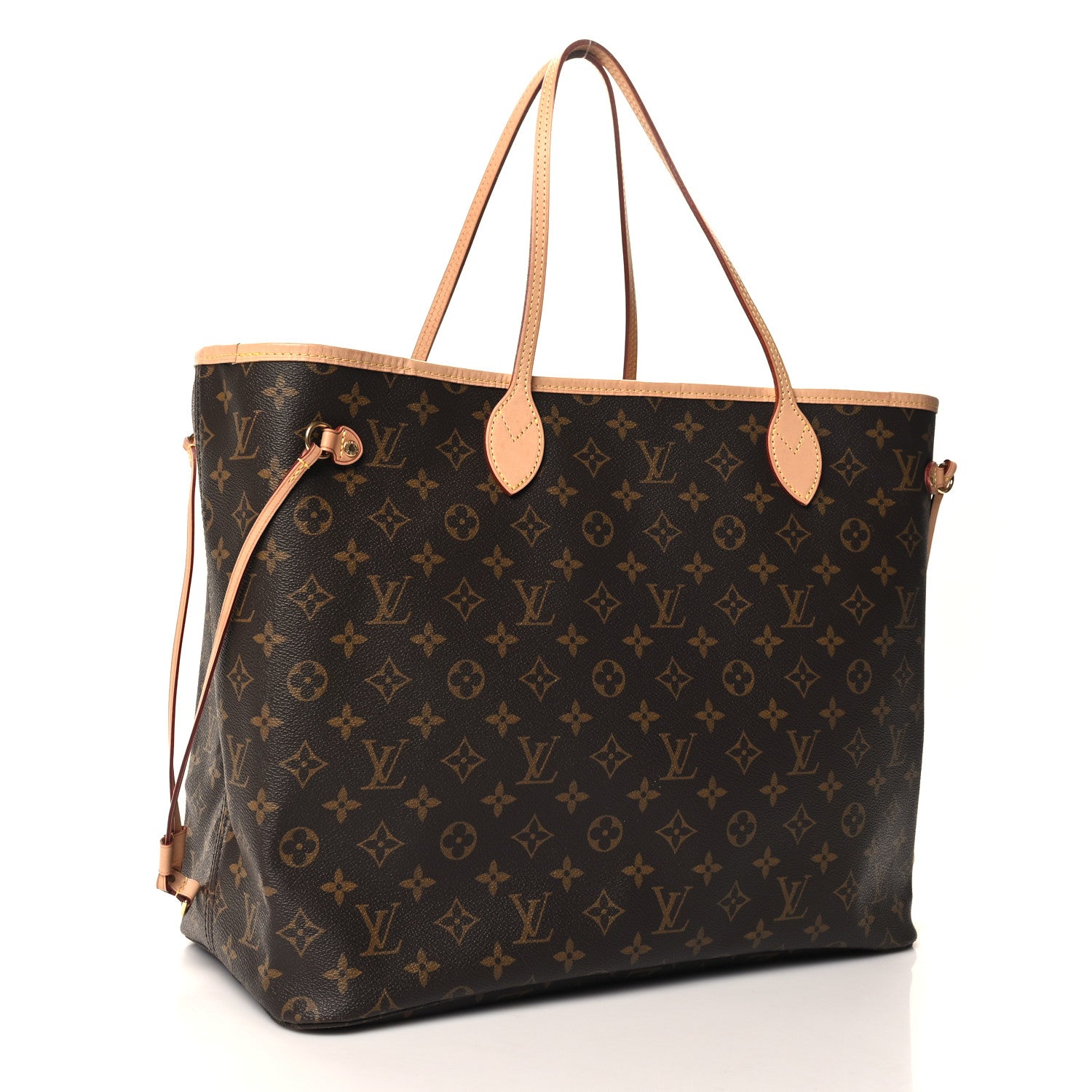 Louis Vuitton Monogram Neo Neverfull GM 4 of 12