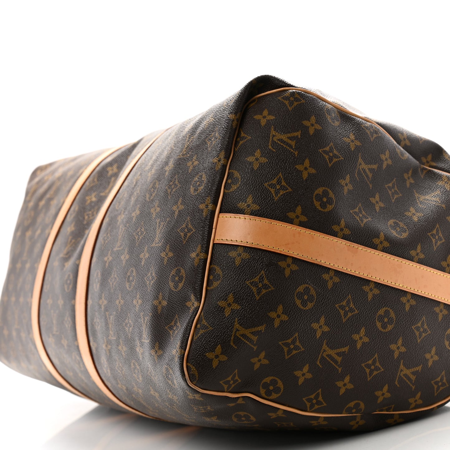 Monogram Keepall Bandouliere 60