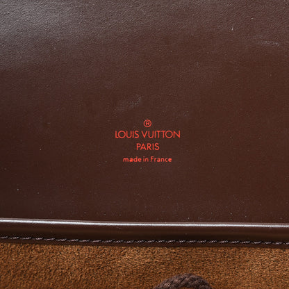 Louis Vuitton Damier Ebene Altona GM 6 of 10