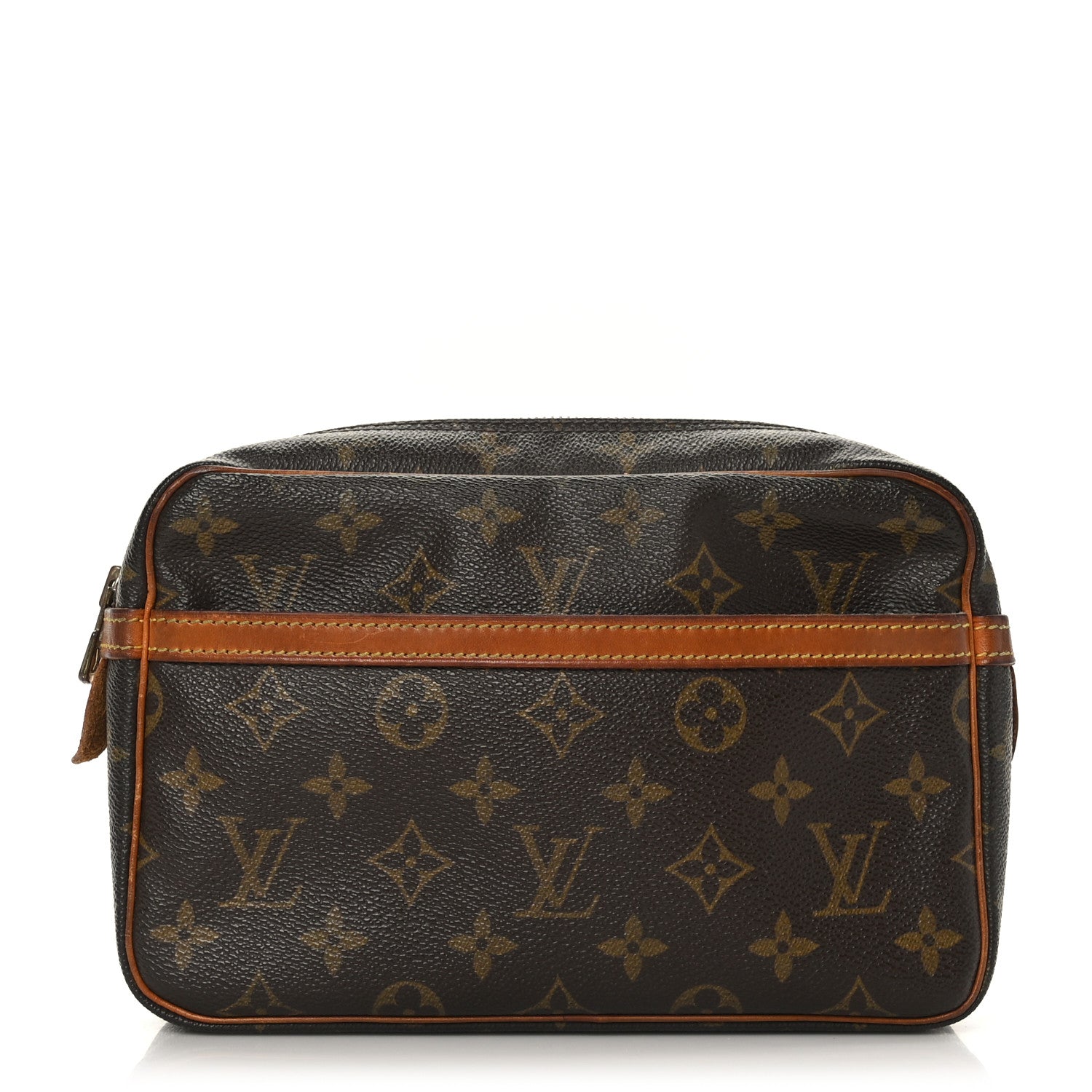 Louis Vuitton Monogram Compiegne 23 Toiletries 1 of 10