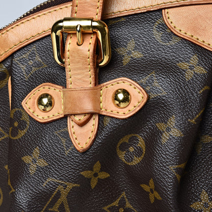 Louis Vuitton Monogram Tivoli GM 12 of 17