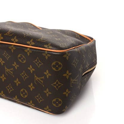 Louis Vuitton Monogram Deauville 8 of 8