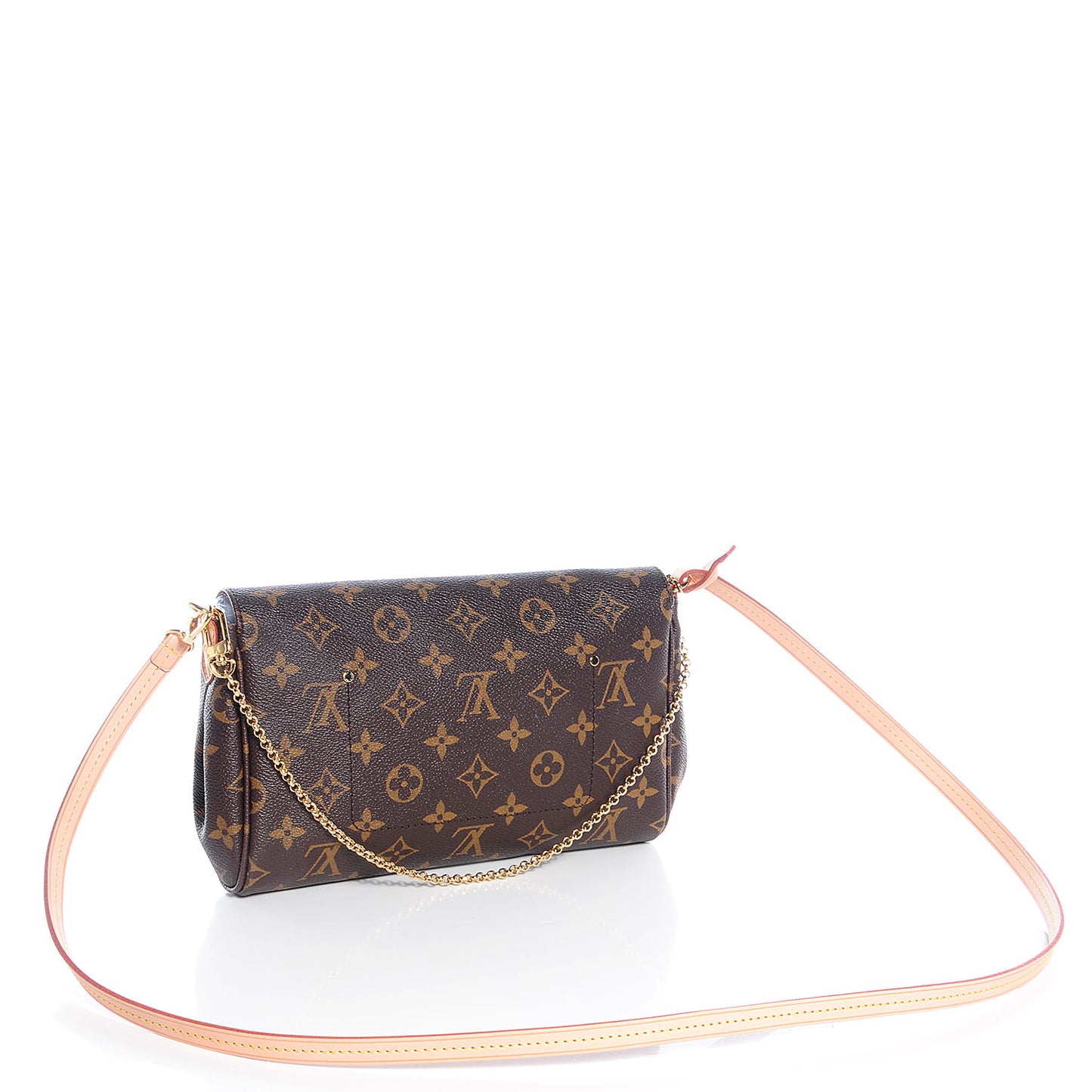 Monogram Favorite MM