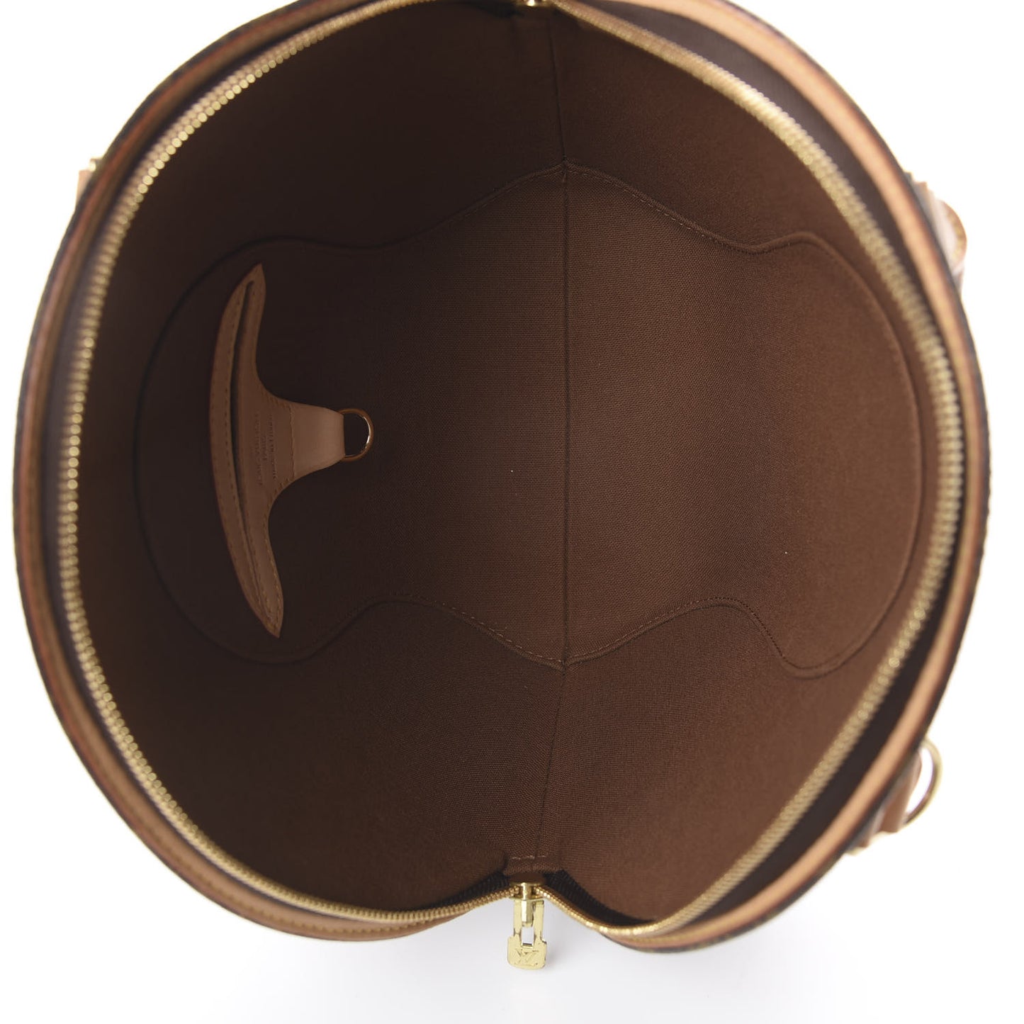 Monogram Ellipse PM