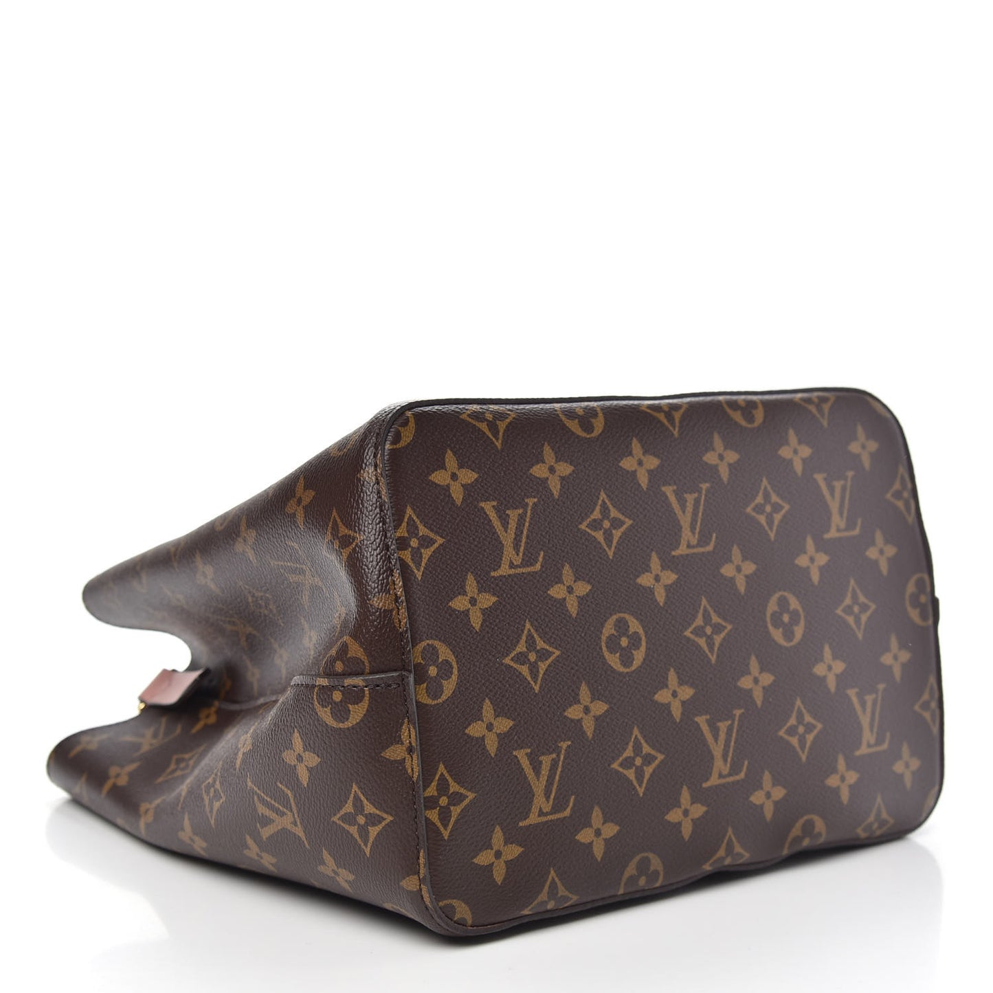 Monogram Neonoe MM Rose Poudre