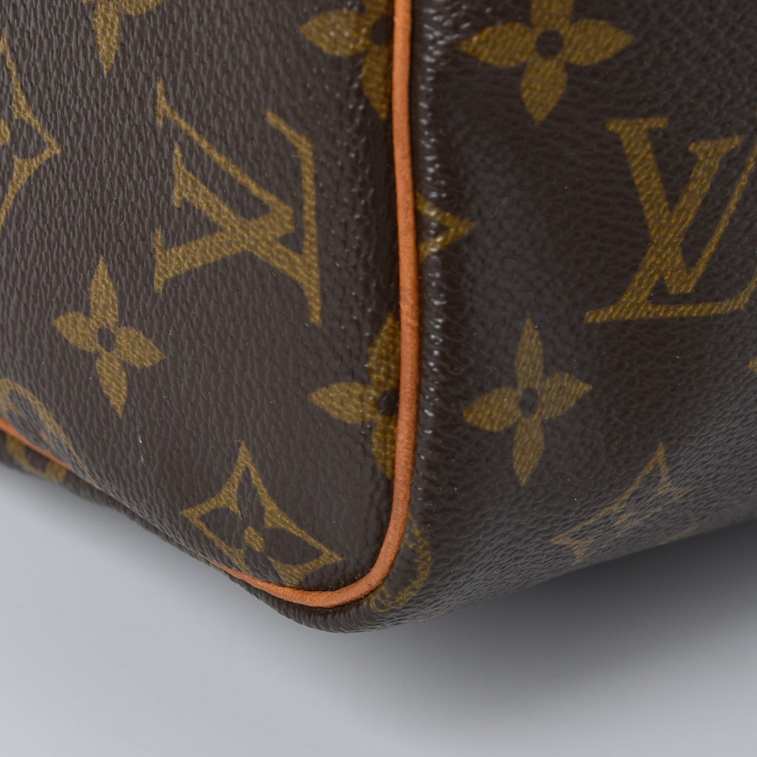 Louis Vuitton Monogram Speedy 30 12 of 16