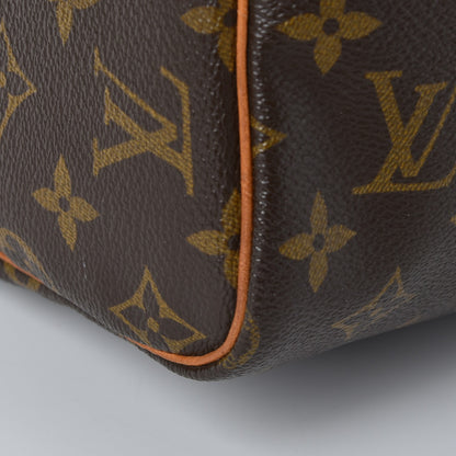 Louis Vuitton Monogram Speedy 30 12 of 16