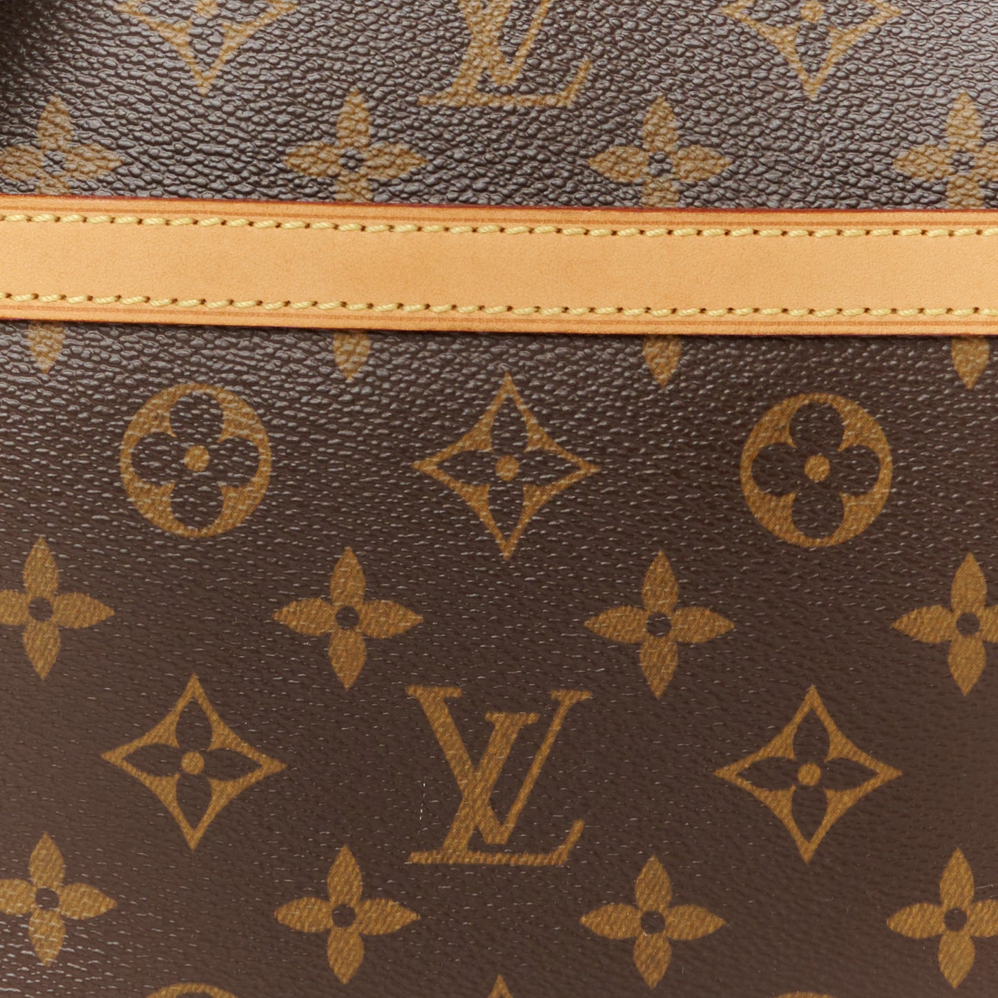Monogram Trocadero 27