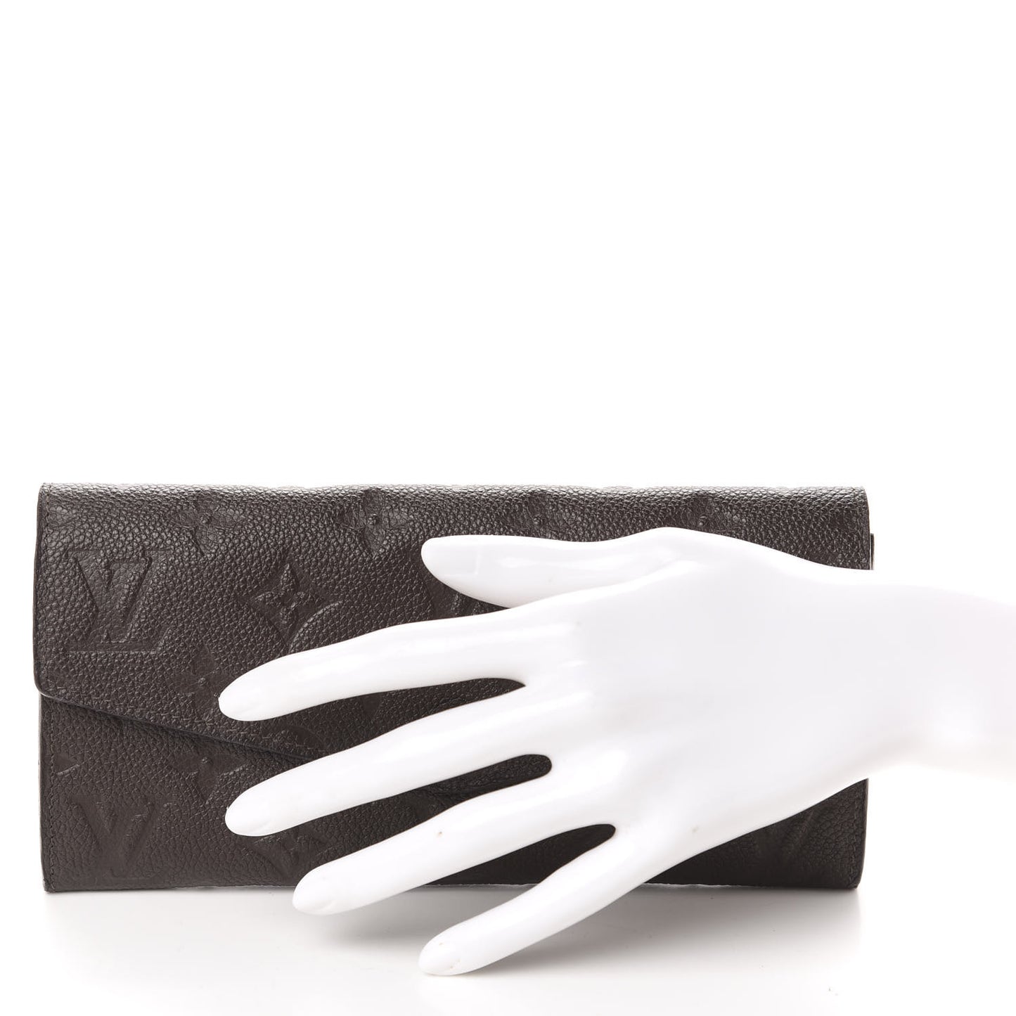 Empreinte Curieuse Wallet Terre