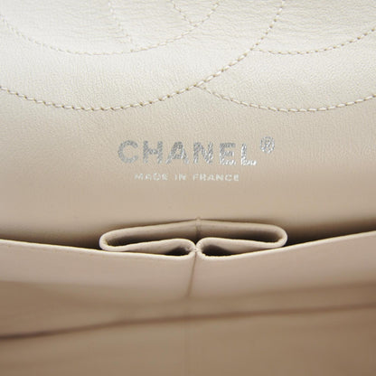 Chanel Lambskin 2.55 Reissue 227 Pink Degrade 8 of 11