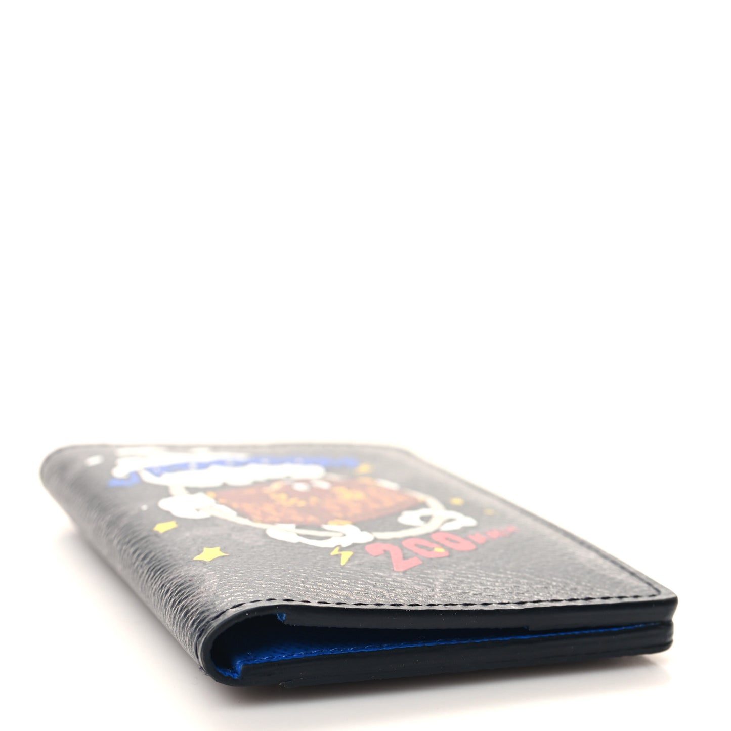 Monogram Eclipse Rocket Trunk Pocket Organizer NM