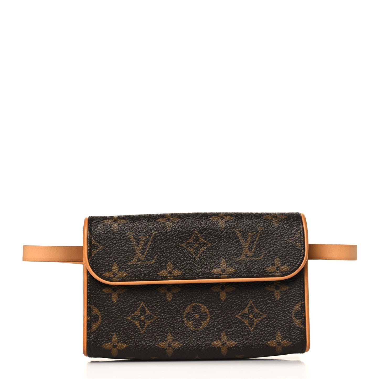 Monogram Pochette Florentine S