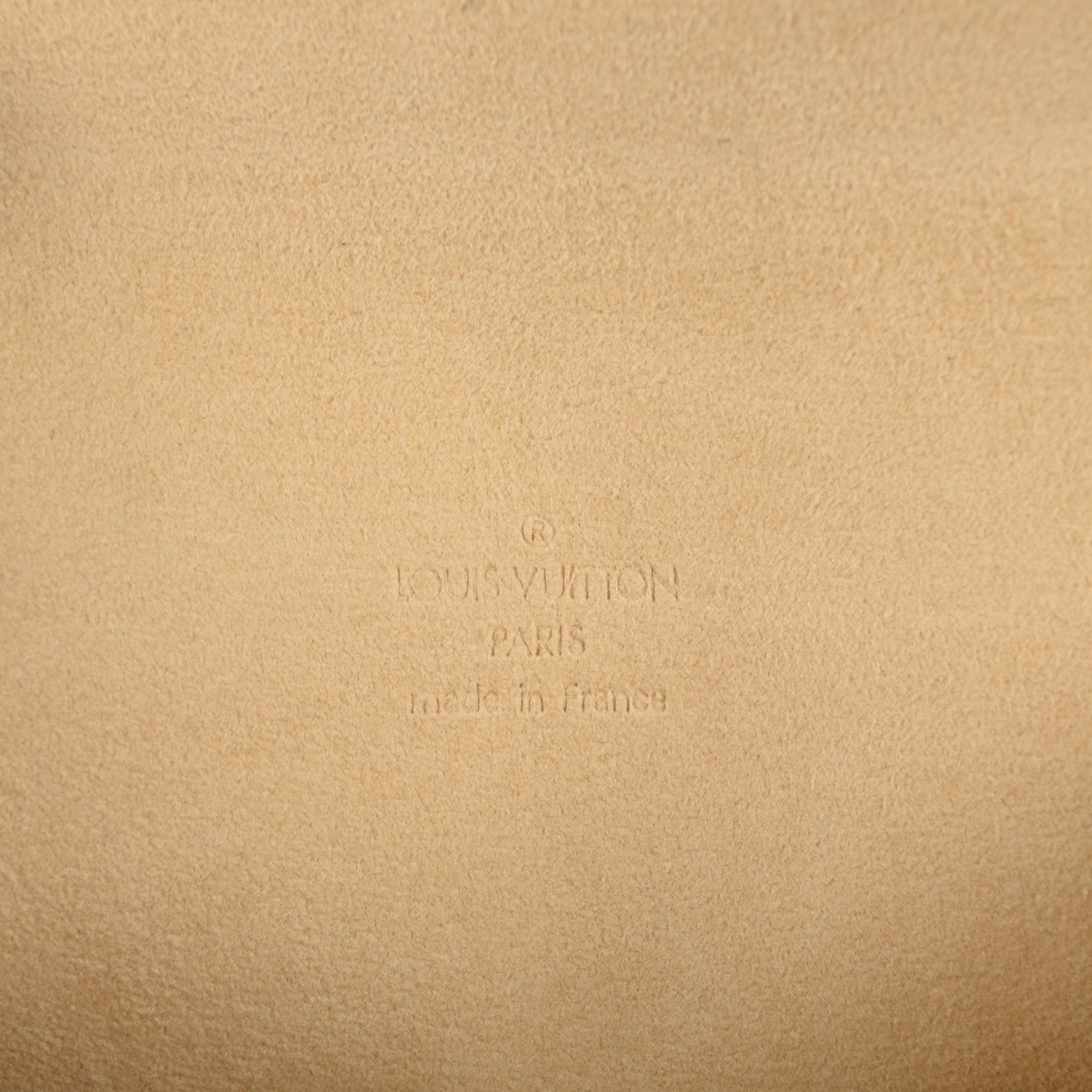 Louis Vuitton Monogram Pochette Florentine XS 6 of 7