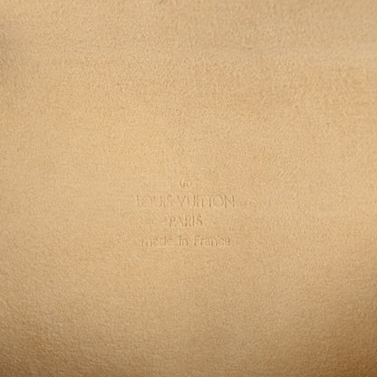Louis Vuitton Monogram Pochette Florentine XS 6 of 7