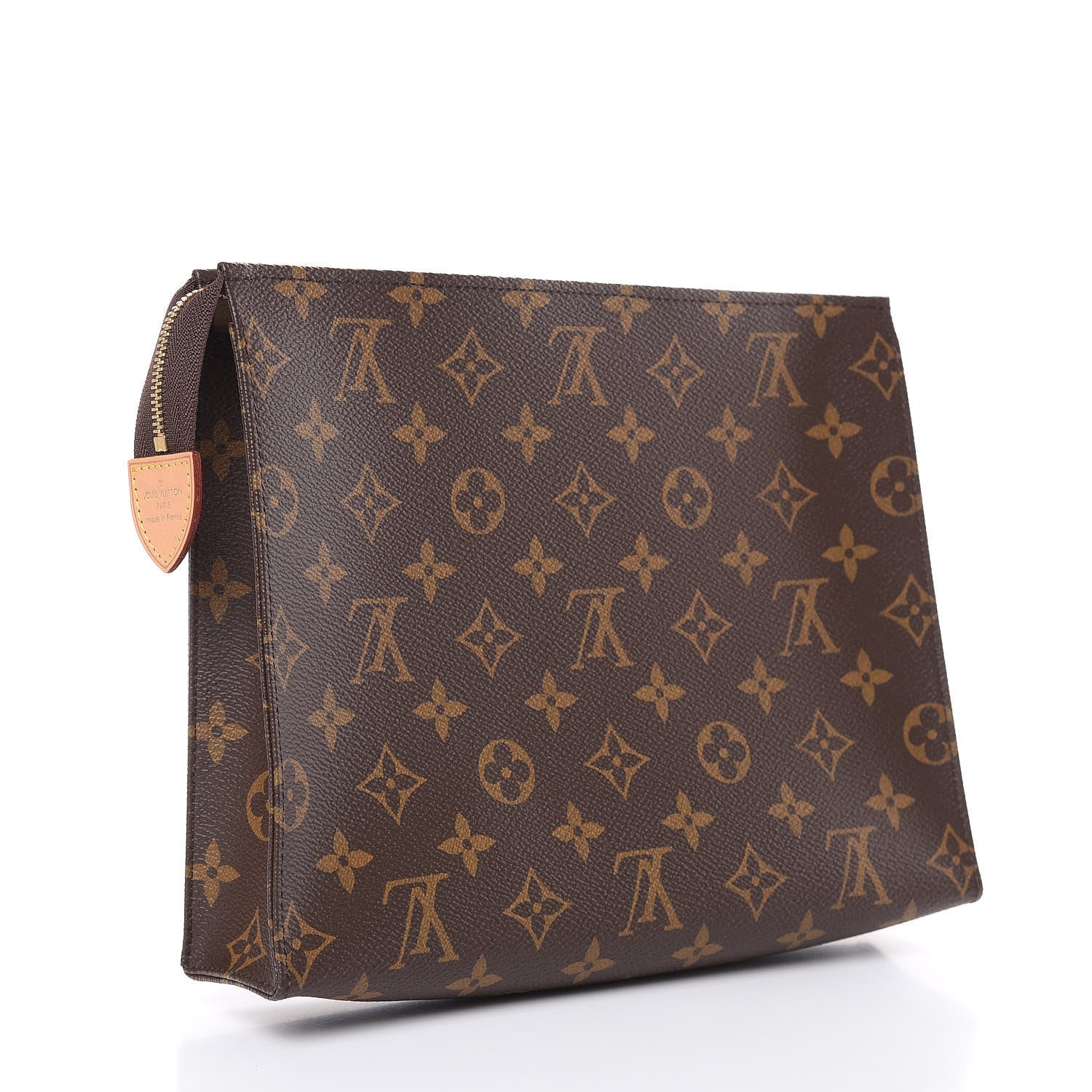 Louis Vuitton Monogram Toiletry Pouch 26 3 of 9