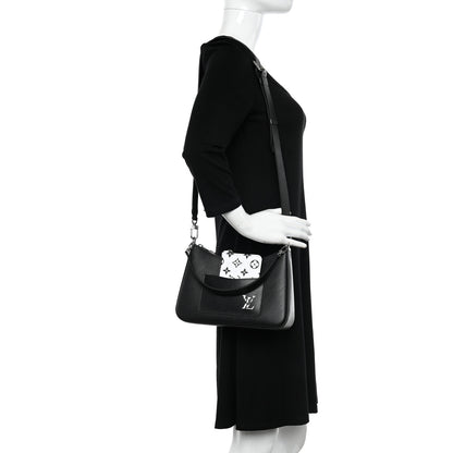 Louis Vuitton Epi Marelle Black 2 of 10
