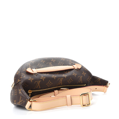 Louis Vuitton Monogram Bumbag 3 of 11