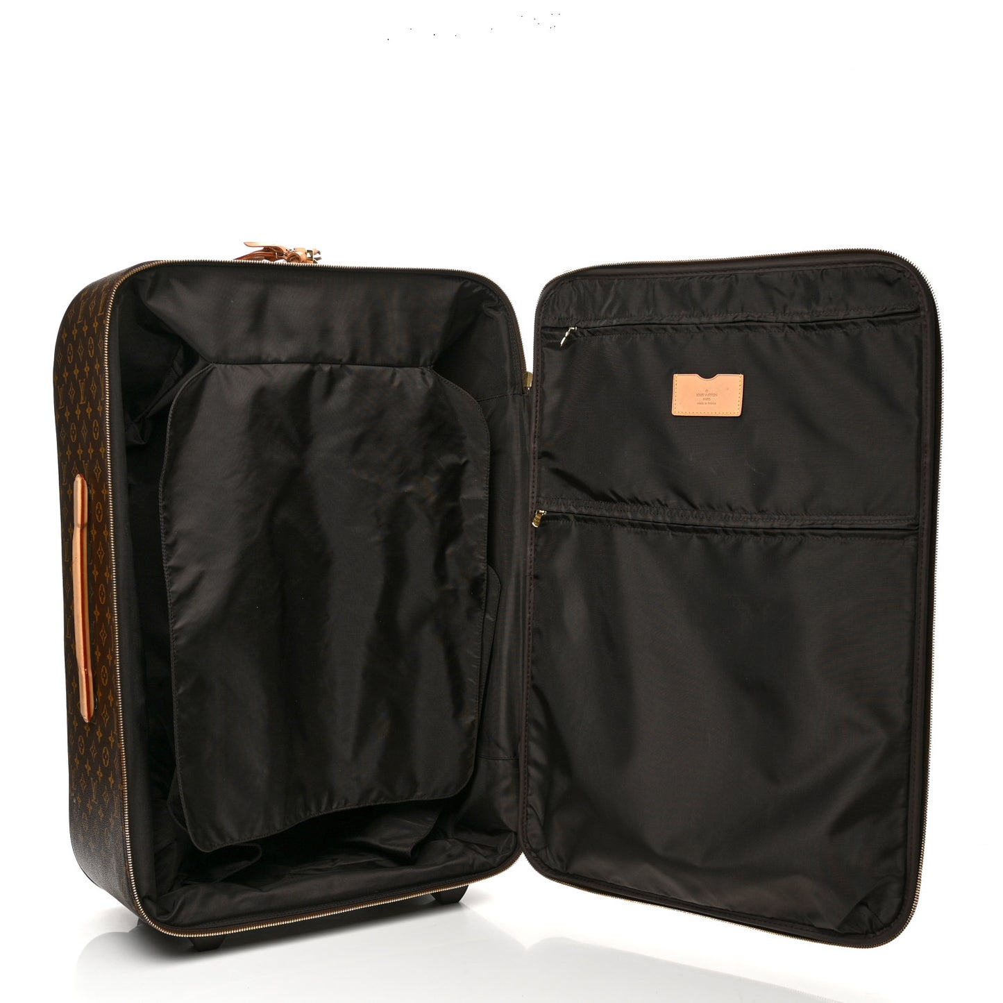 Monogram Pegase 70 Rolling Suitcase Luggage