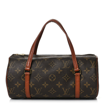 Louis Vuitton Monogram Papillon 26 1 of 10