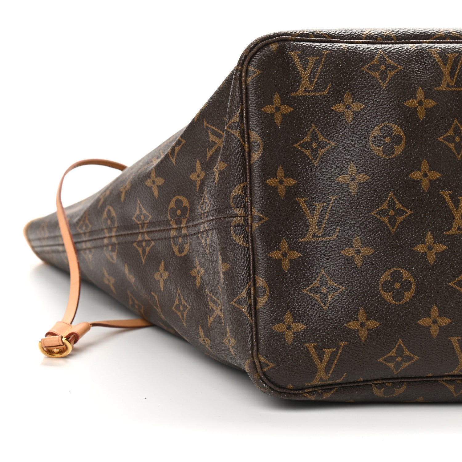 Louis Vuitton Monogram Neo Neverfull GM 9 of 10