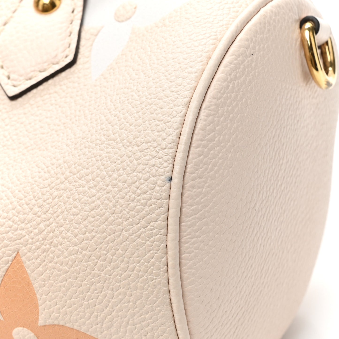 Empreinte Monogram Giant By The Pool Papillon BB Cream Saffron