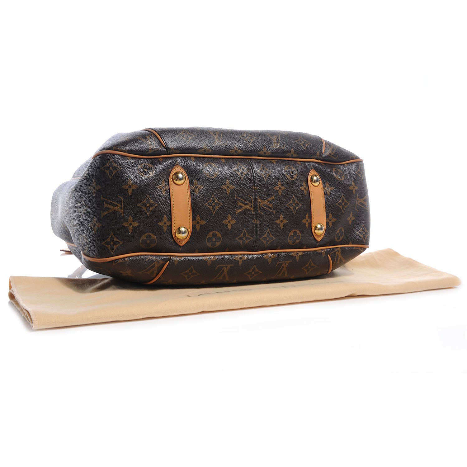 Louis Vuitton Monogram Galliera PM 4 of 7