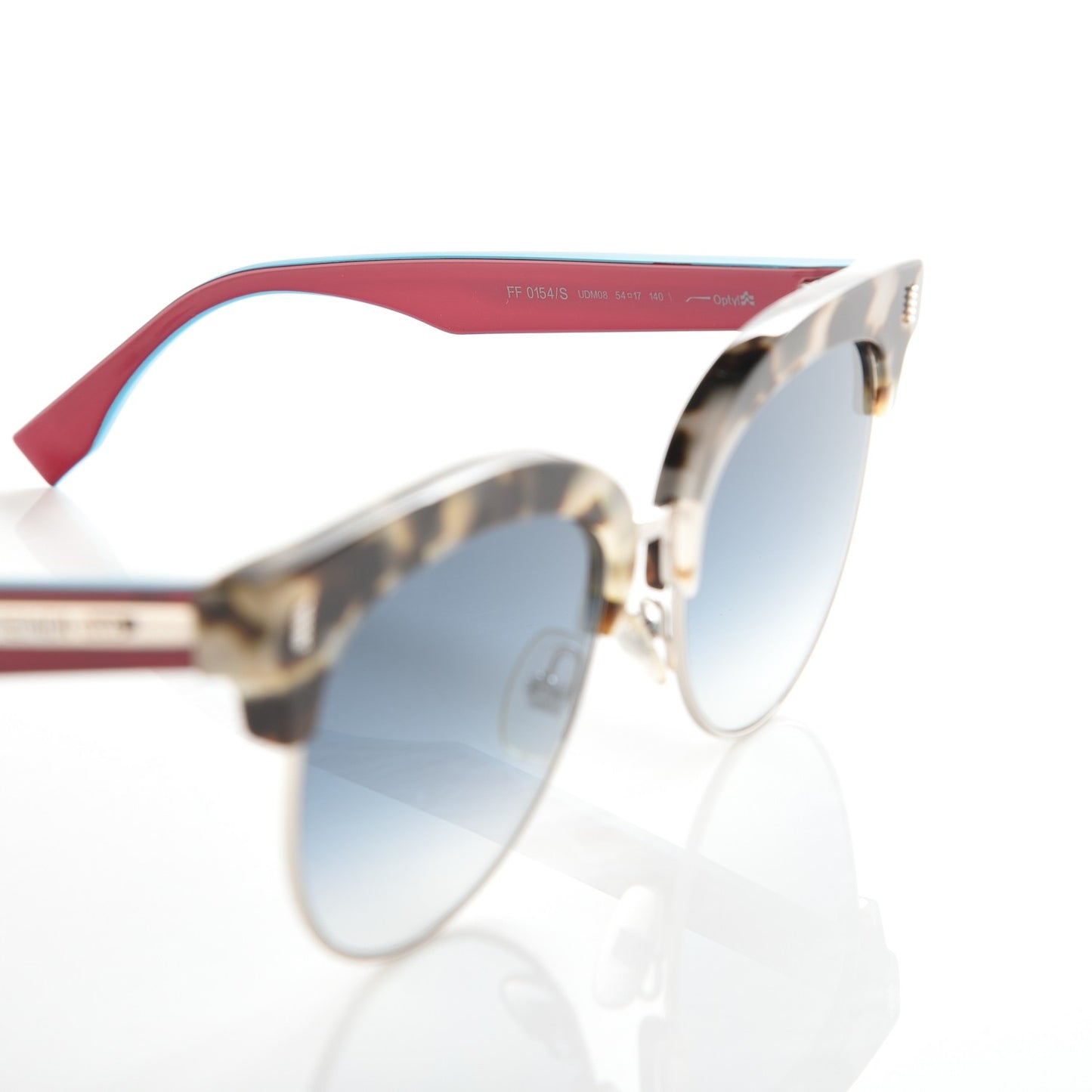Sunglasses FF 0154/S Dark Havana Multicolor |