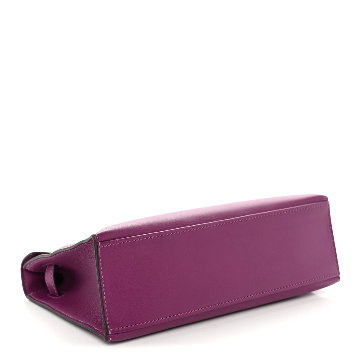 Swift Kelly Pochette Clutch Anemone