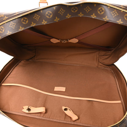 Louis Vuitton Monogram Sirius 55 5 of 10