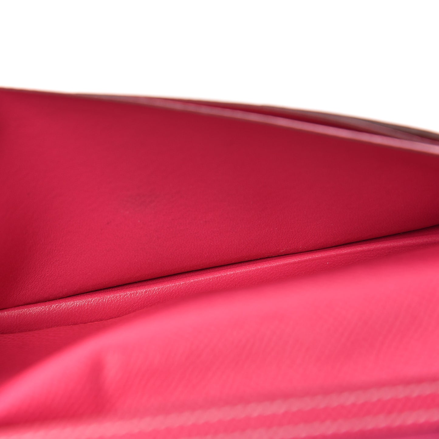 Epsom Bearn Gusset Wallet Rose Tyrien