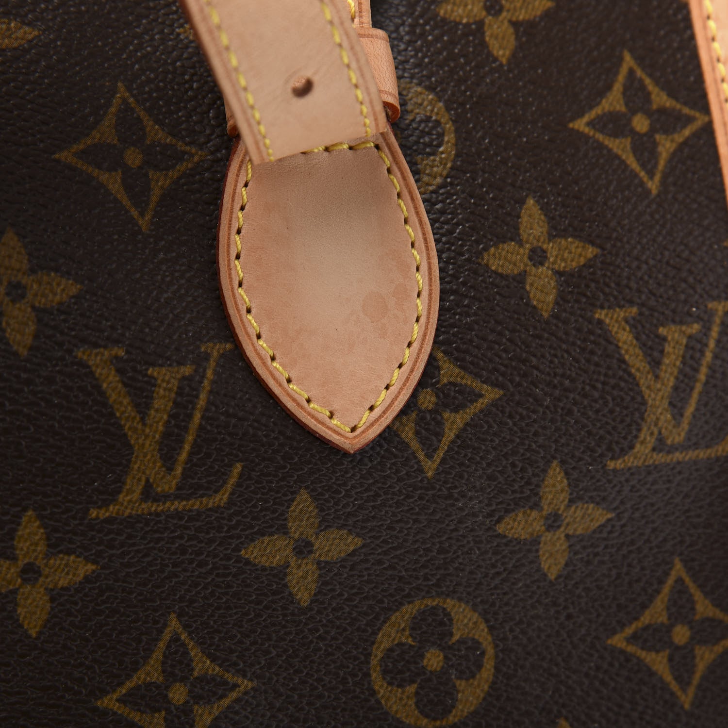 Louis Vuitton Monogram Popincourt Haut 11 of 15
