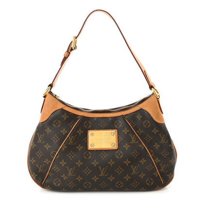 Louis Vuitton Monogram Thames GM 1 of 9
