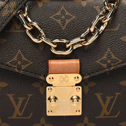 Louis Vuitton Monogram Pochette Metis East West 8 of 10