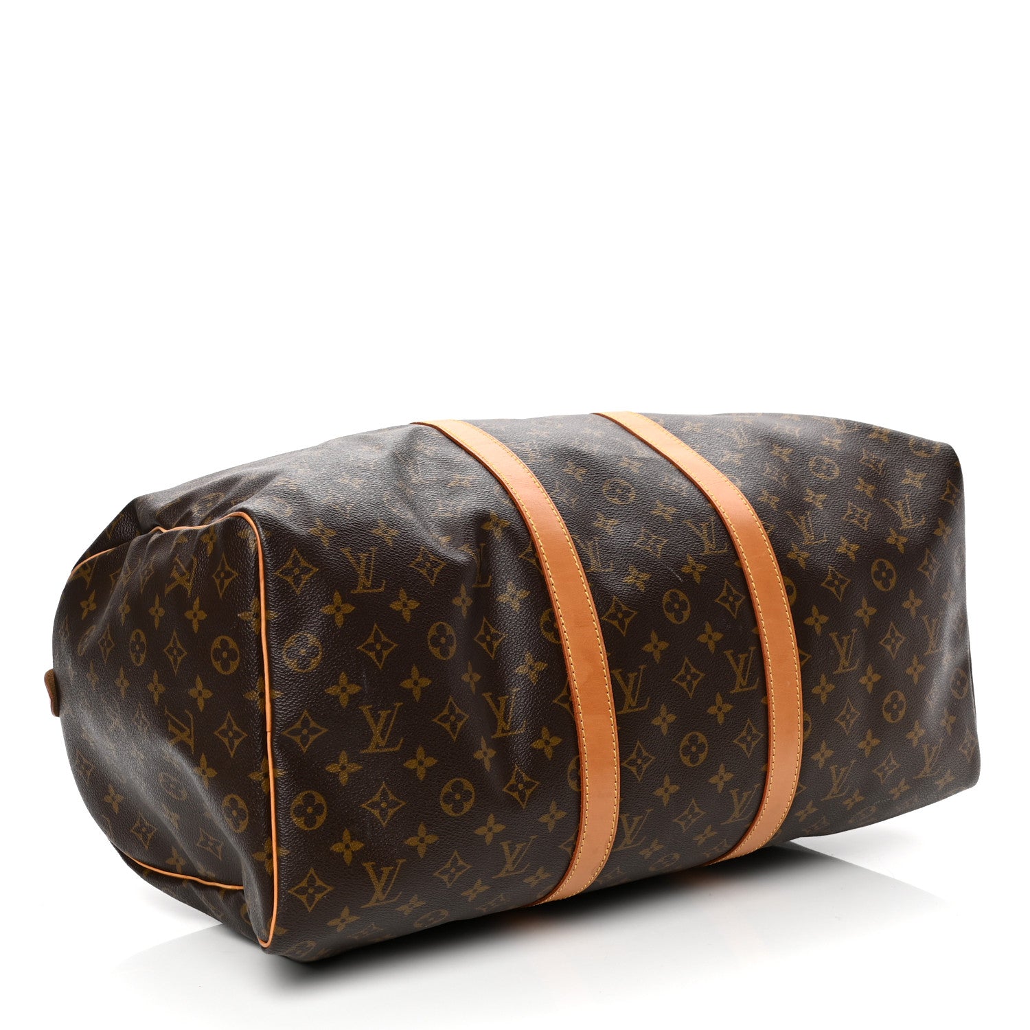 Louis Vuitton Monogram Keepall 50 3 of 8