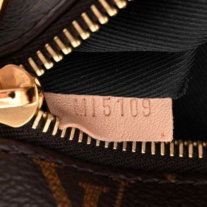 Louis Vuitton Monogram Bumbag 7 of 11