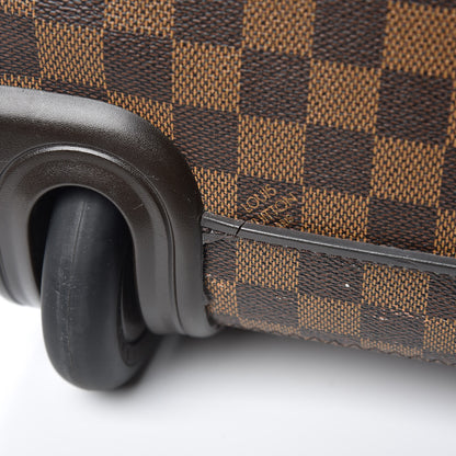 Louis Vuitton Damier Ebene Eole 60 13 of 23