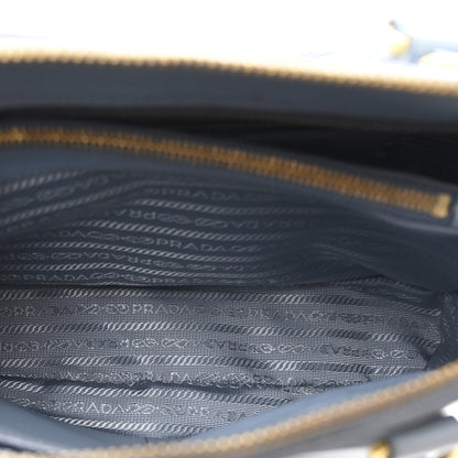 Prada Saffiano Lux Medium Promenade Tote Astrale 6 of 11