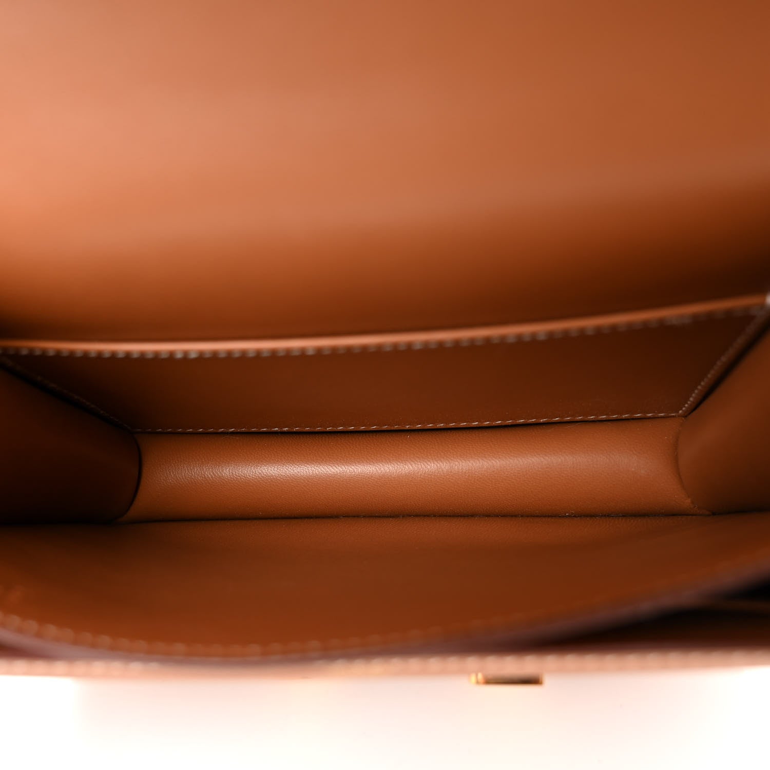 Hermes Epsom Constance 18 Gold 5 of 12