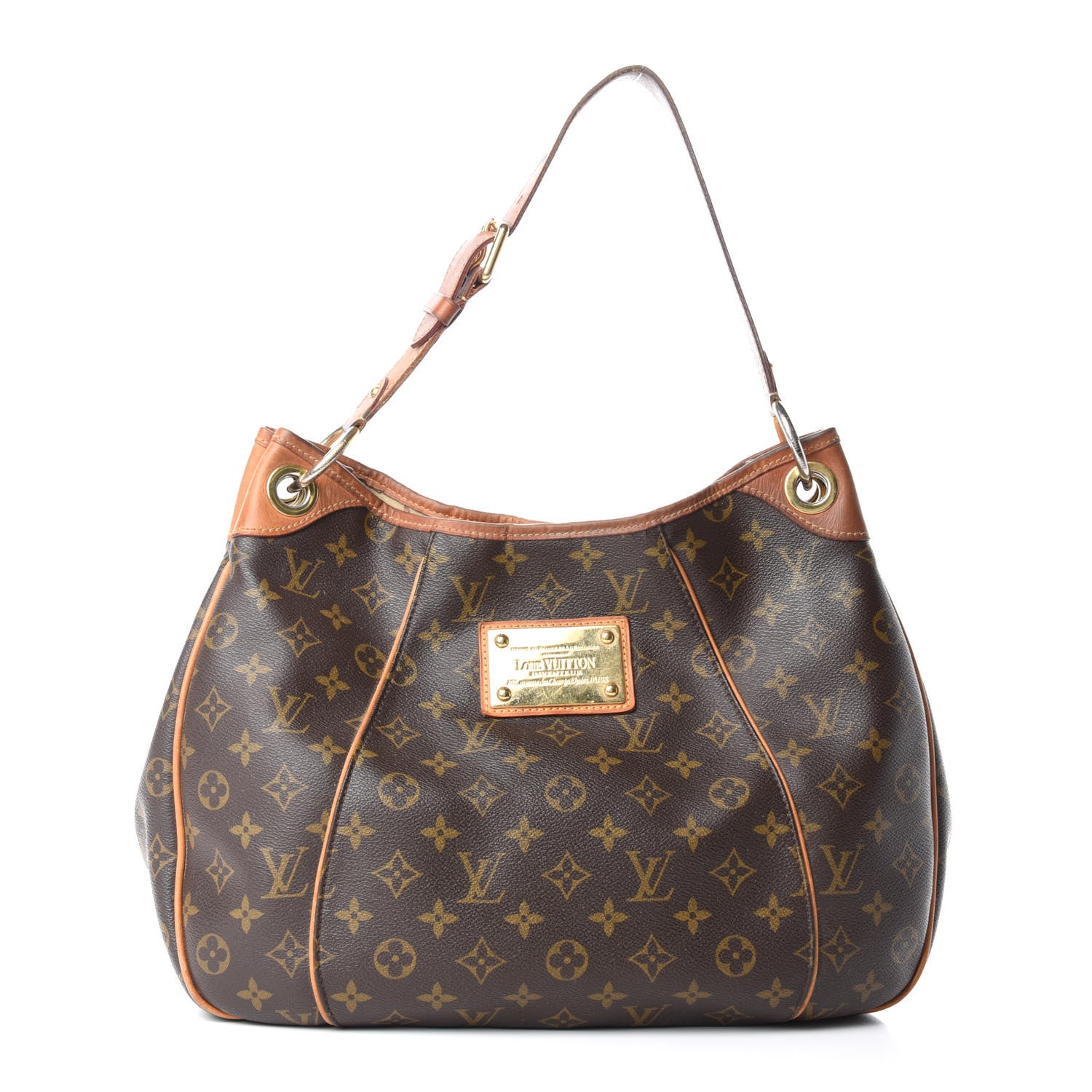 Louis Vuitton Monogram Galliera PM 1 of 10