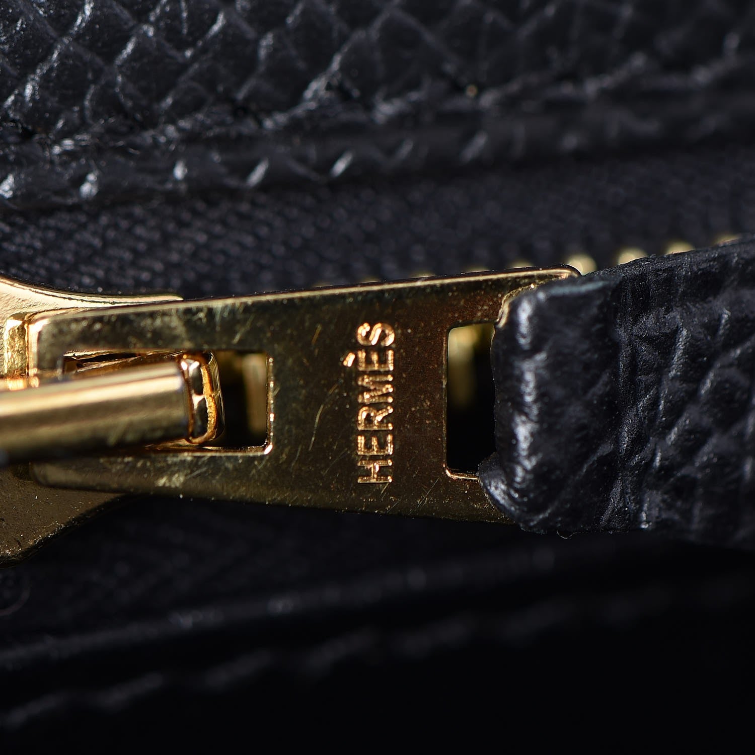 Hermes Epsom Kelly Sellier 32 Black 12 of 35