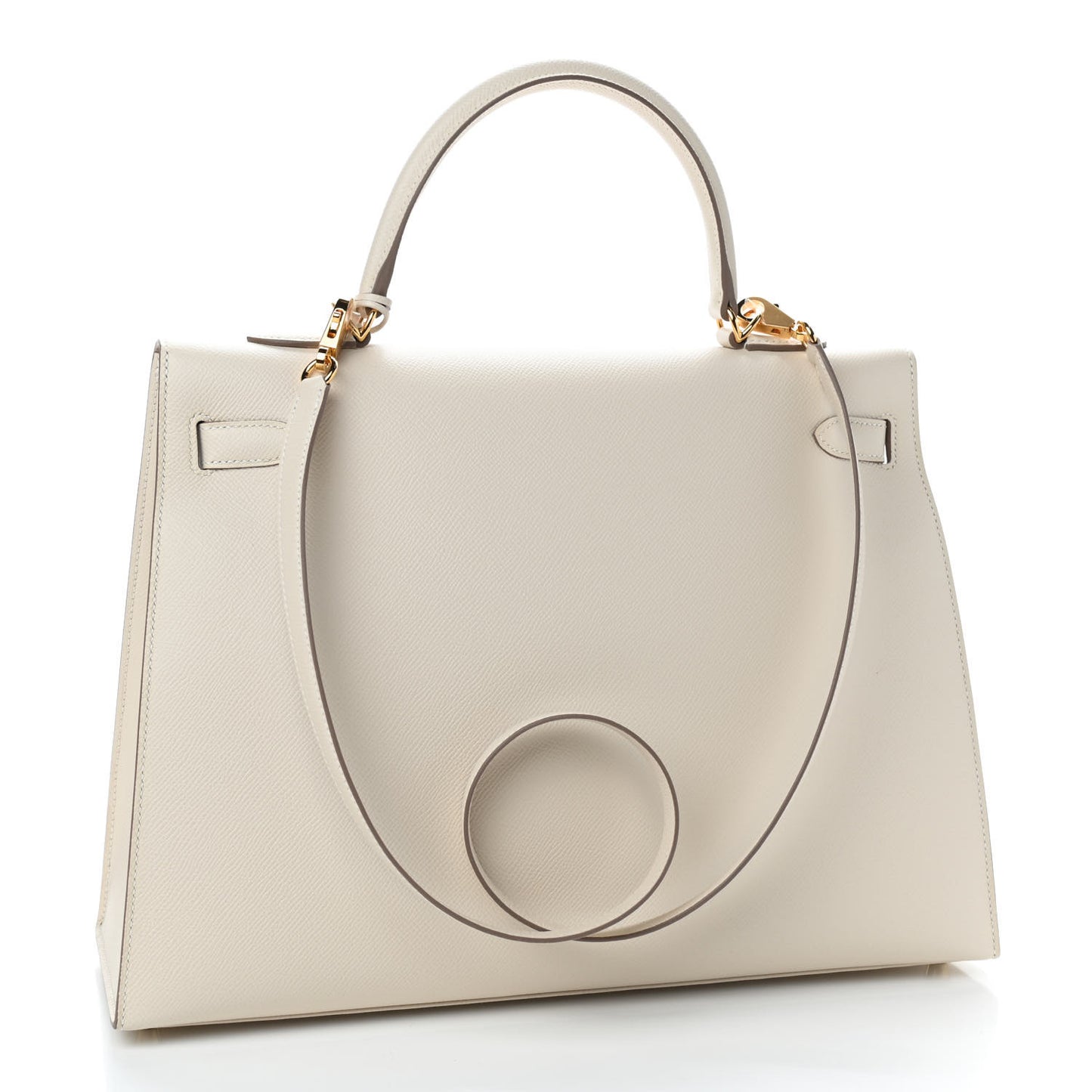 Epsom Kelly Sellier 35 Craie